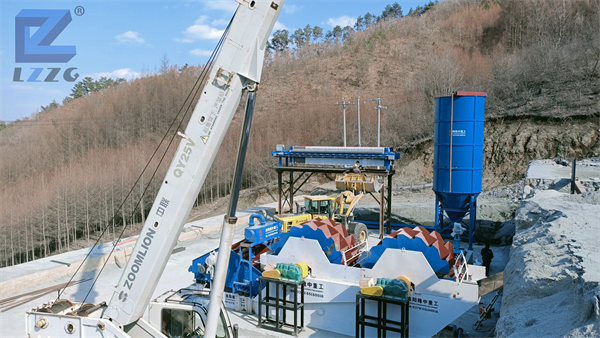 洗砂機掙錢嗎？開洗沙場利潤大概有多少？